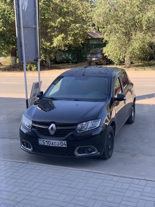 Renault sandero 1.6