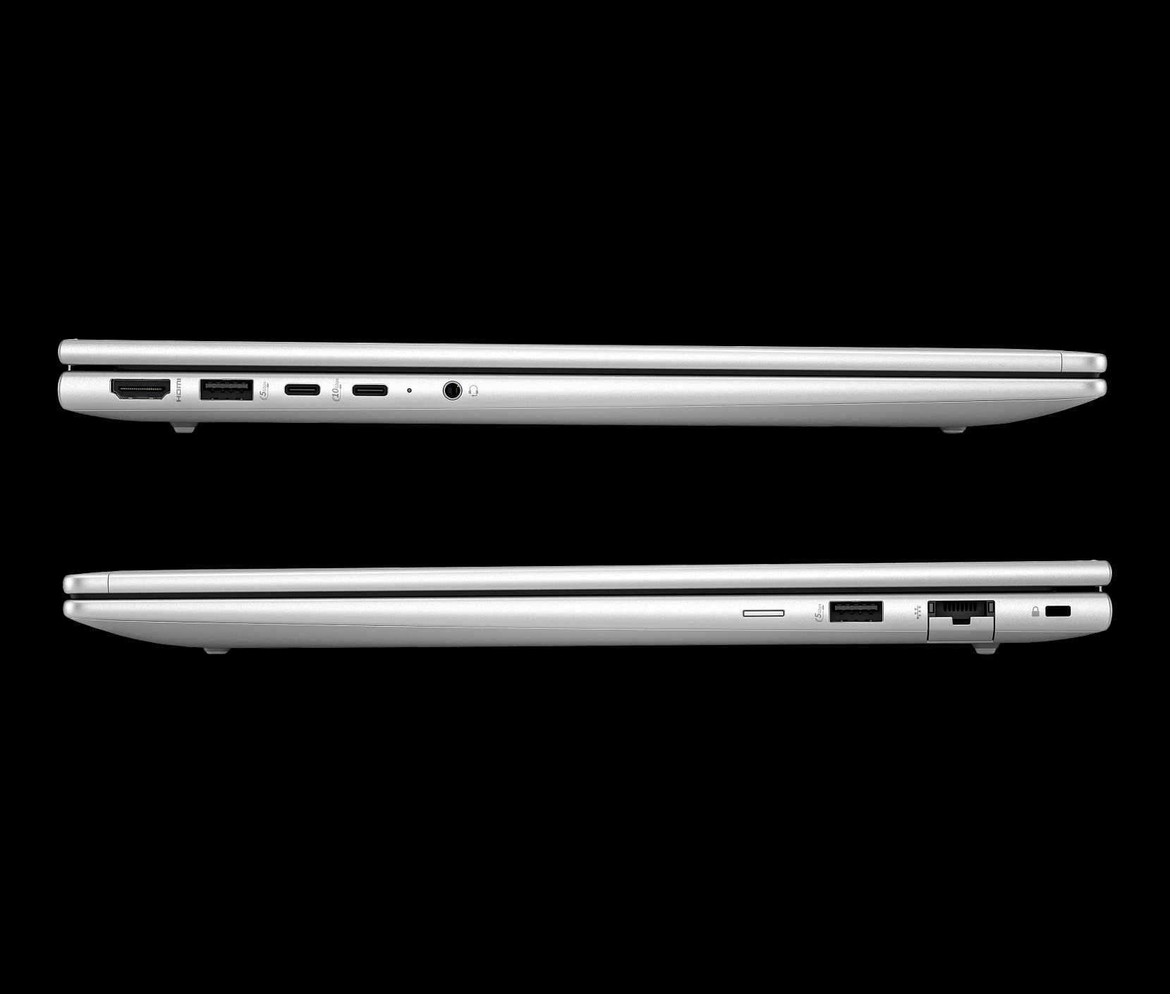 HP ProBook 460 G11  16.0" WUXGA IPS Ultra 5 125U DDR5 8GB  SSD 512GB