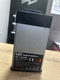 продам led power sr-12v200w