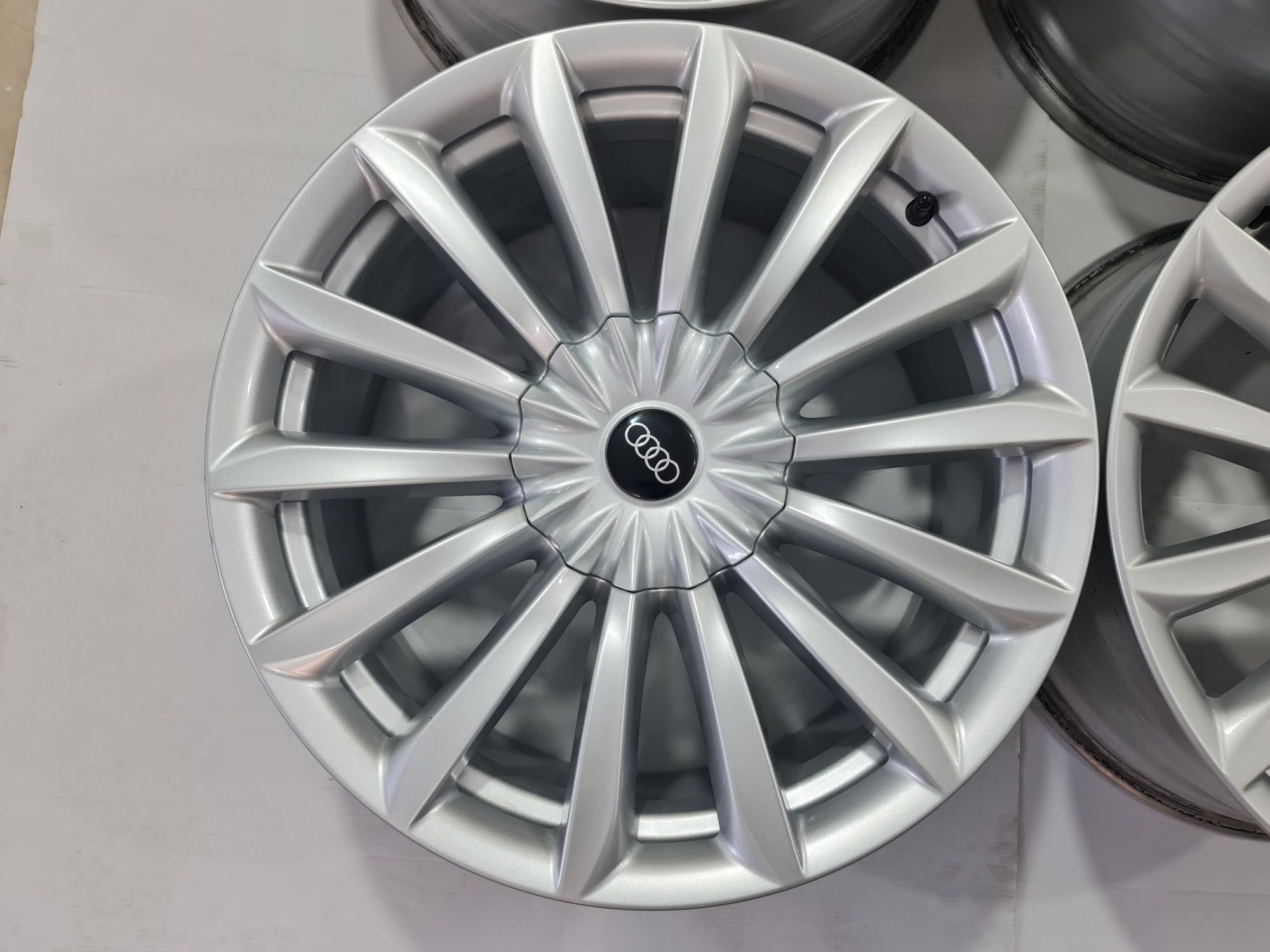 Jante 19 Audi A4, A5, A6, A7, 8.5Jx19, ET25, 5x112, 66.5mm