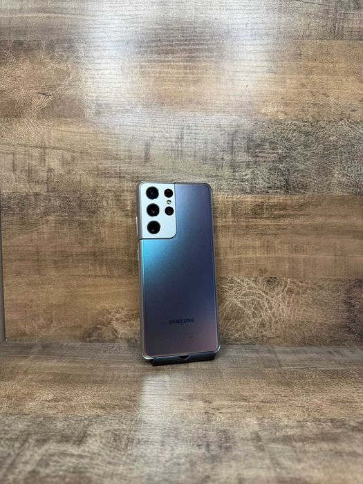Samsung S21 Ultra 5G 256Gb/ РАССРОЧКА ДО 60 МЕСЯЦЕВ Ломбард Лидер