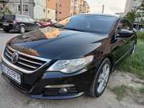 Vw Passat CC 2010 2.0TDI EURO 5 Acte la zi Impecabil