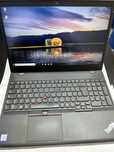 Laptop Lenovo ThinkPad T580 - i5, 256 SSD + Garantie