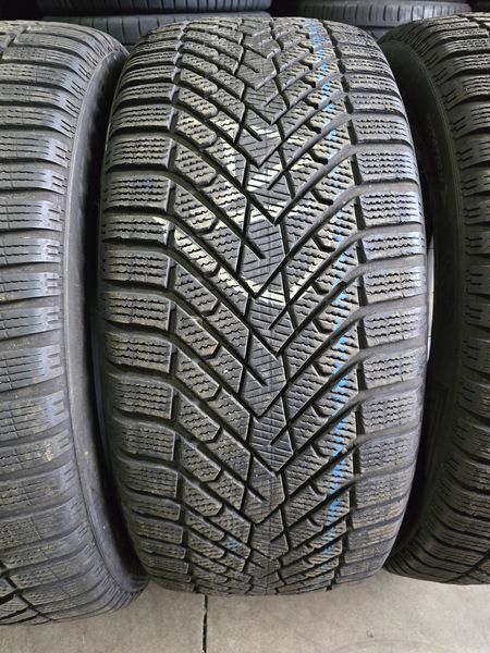 315/35/22//275/40/22 PIRELLI RunFlat