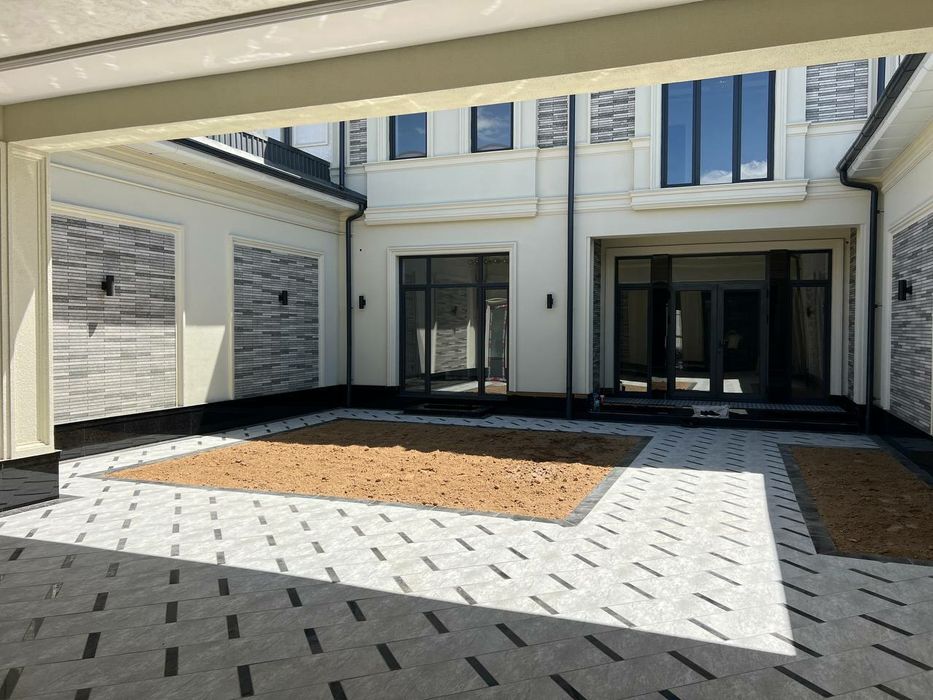 Срочно Продается Новый Дом Ширибом