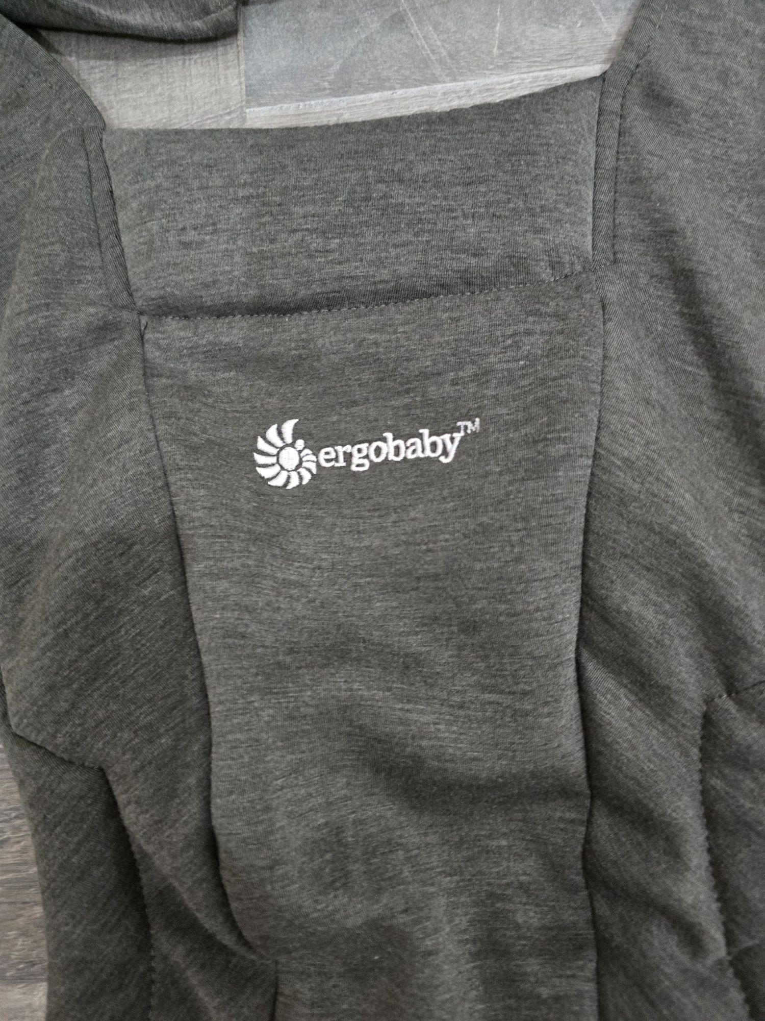 Ergobaby embrace ергономична раница