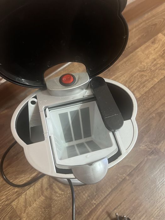 Кофемашинка vitek