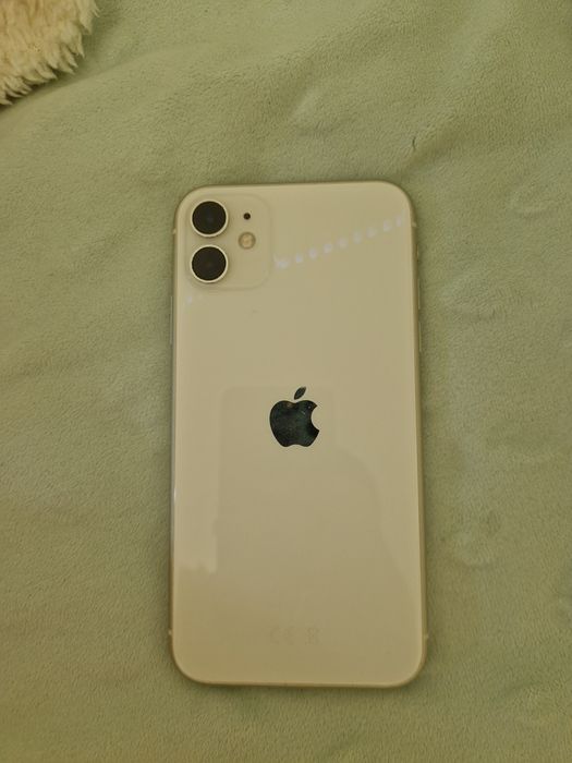 iPhone 11,на 128ГБ