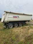 Schmitz Cargobull Semiremorca O4 Schmitz cargobull Primul proprietar