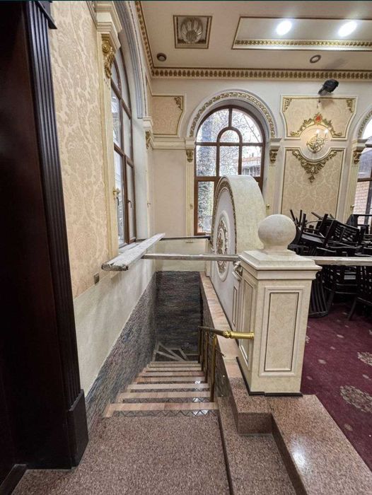 Сдается в Аренду Ресторан Кафе 572м2  Яккасарай Ор,ЖК Felicita