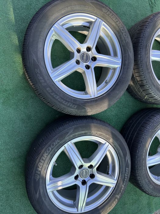 5x108 17 за ford volvo peugeot citroen renault opel