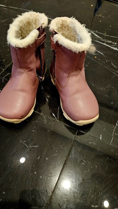 Детски ботуши Geox 23 ти номер