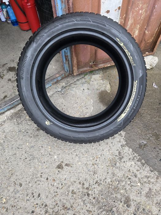 Anvelope Iarnă 255.45.19 Hankook An 2021