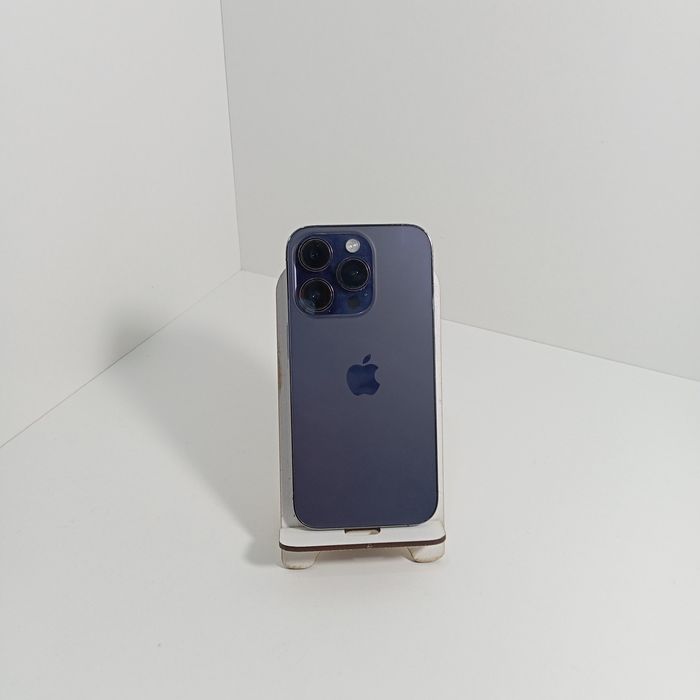 iPhone 14 pro 128 80%