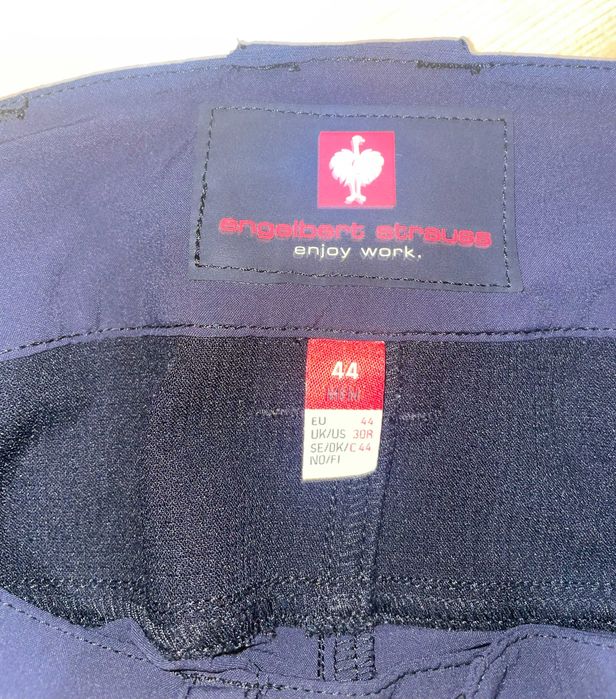 Engelbert Strauss e.s.vision stretch