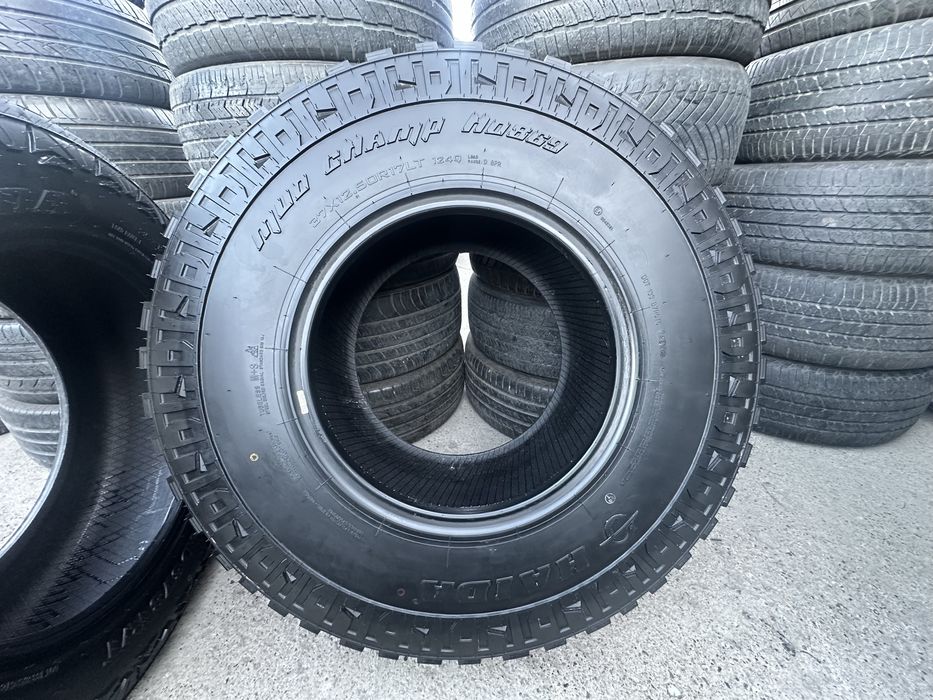 Haida Mud Champ HD869 / LT37X12.50R17