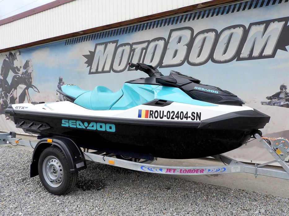 Jetski Sea-Doo GTX PRO 130 Second 2022