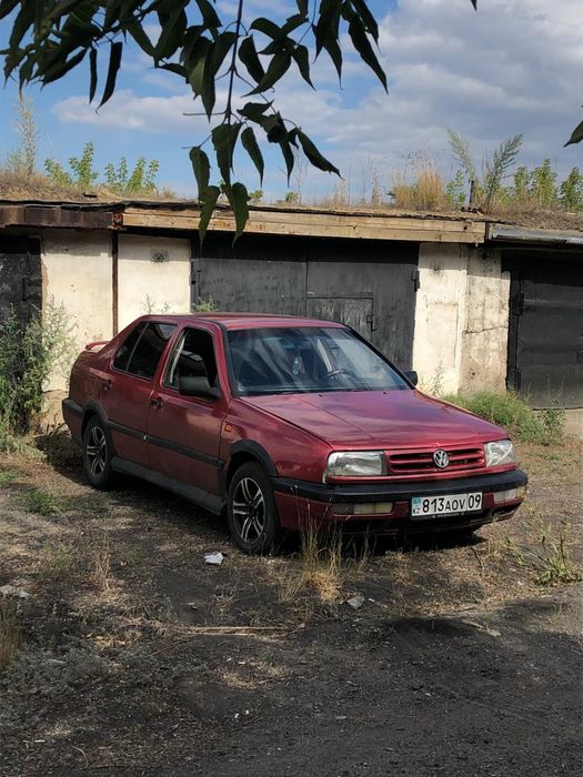 Продам венту на активном ходу