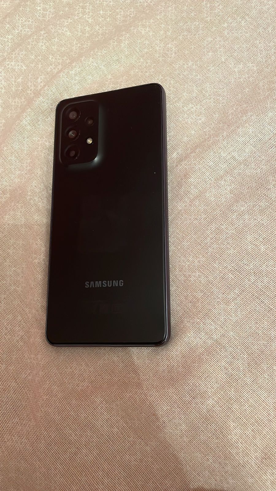 Samsung galaxy a53 5G 6/128gb
