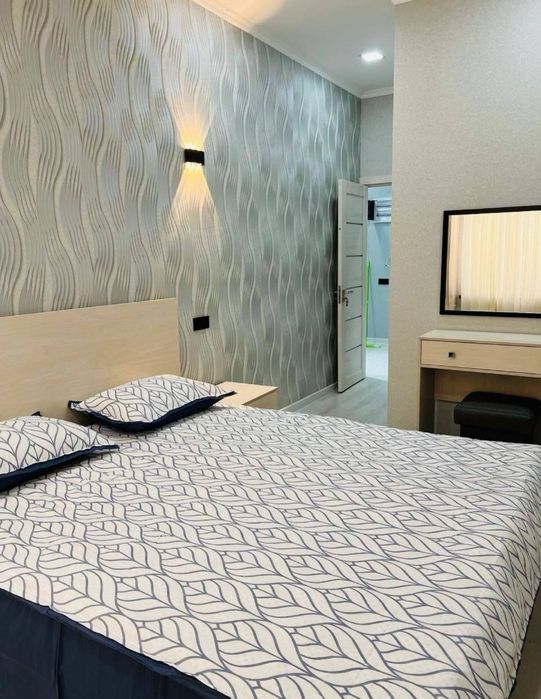 Сдаётся квартиру в городе Ташкента