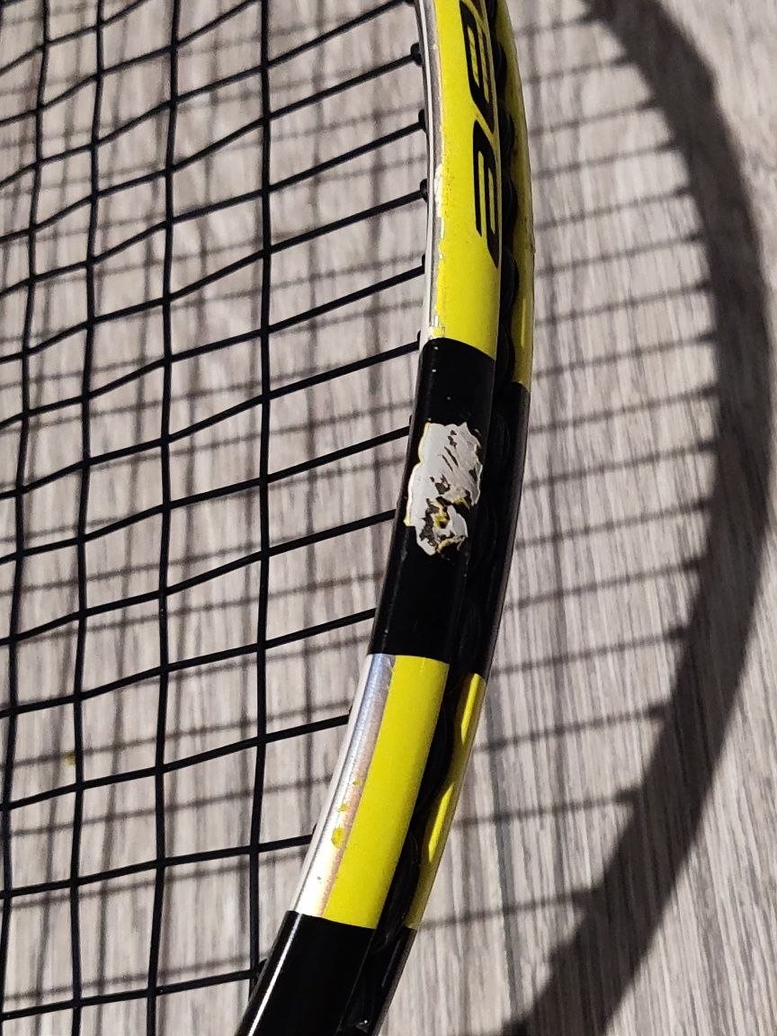 Babolat Aero Pro Drive+