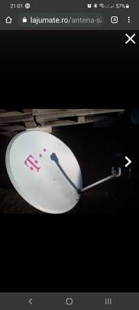 Pachet Telekom Receiver și antena