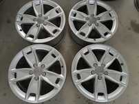 Jante aliaj 5x112 r17 Audi A3, Wv Golf , Seat Leon