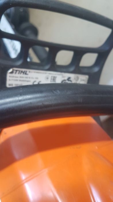 Drujba Stihl 181