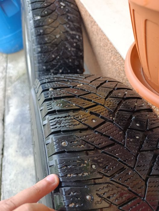 Jante/Roti  R17 Audi Q5