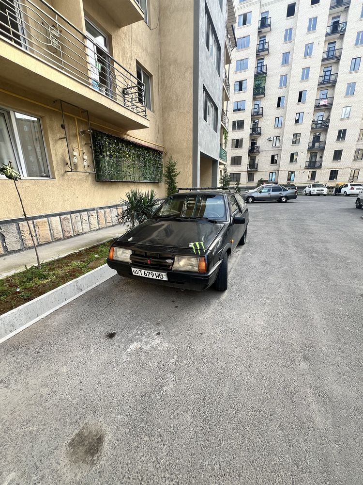 Продаётся ваз 2108