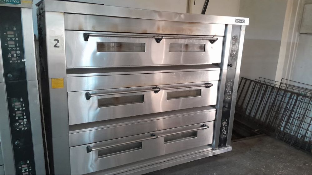 Срочно Продам печь