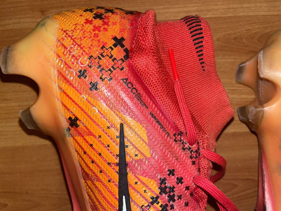 Ghete de fotbal NIKE