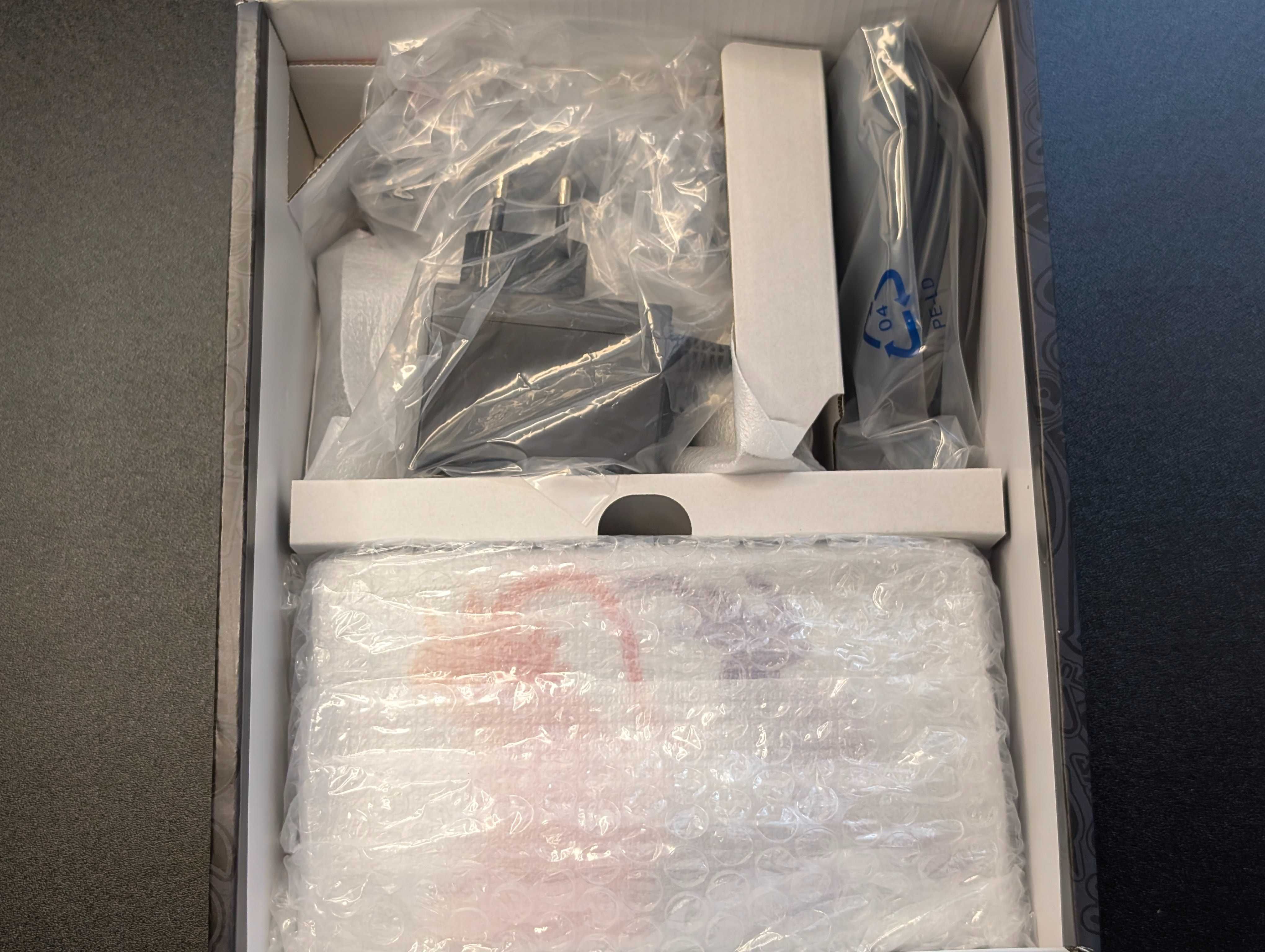 Nintendo Switch OLED Pokémon Scarlet & Violet - Modat 512GB