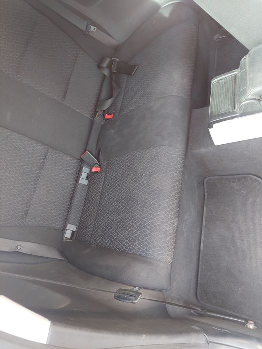 BMW E46 Compact – 320d (2.0 diesel, 136 CP) ,motor bun, pret negociabi