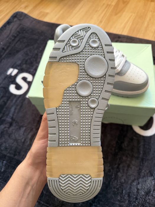 Off White Out Of Office