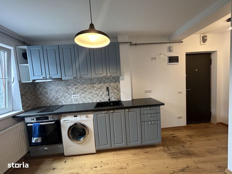 Inchiriere Apartamente 1 si 2 ambele 2 camere – Cisnădie, Sibiu