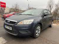 Vand Ford Focus, diesel, 2009, km reali