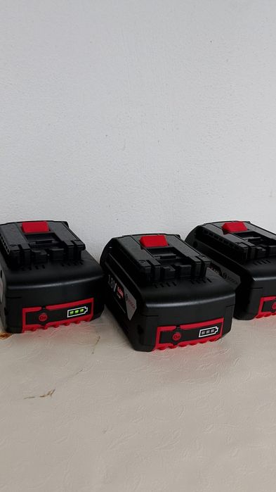 Baterie Bosch 6 ah