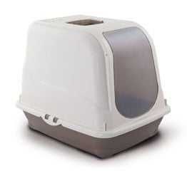 Vand litiera cu capac