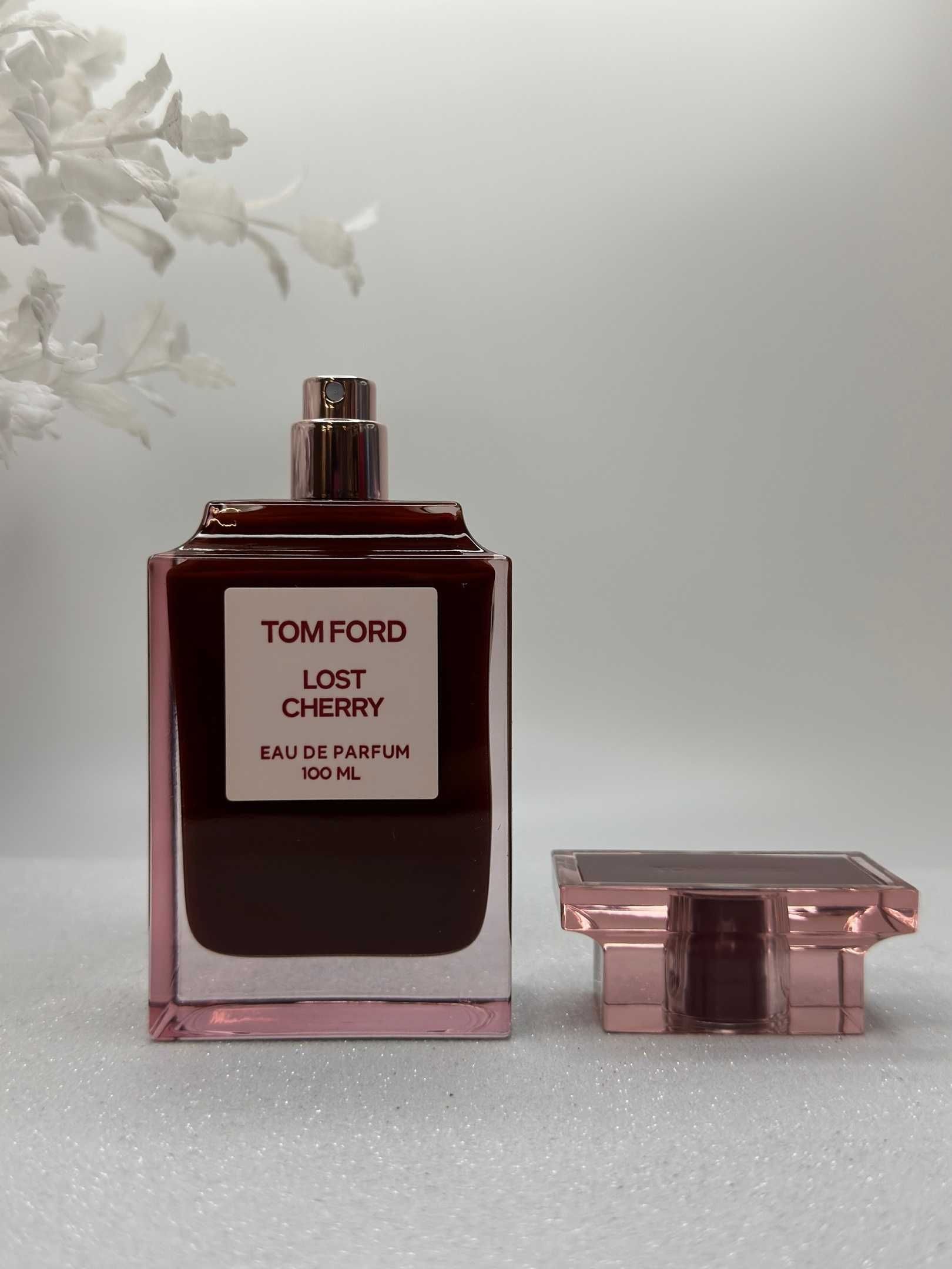 Tom Ford Private Blend Lost Cherry EDP 100ml
