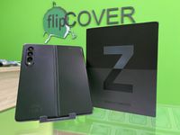 Samsung Z Fold 3 12/256GB Black/Stare foarte buna/Factura si Garantie