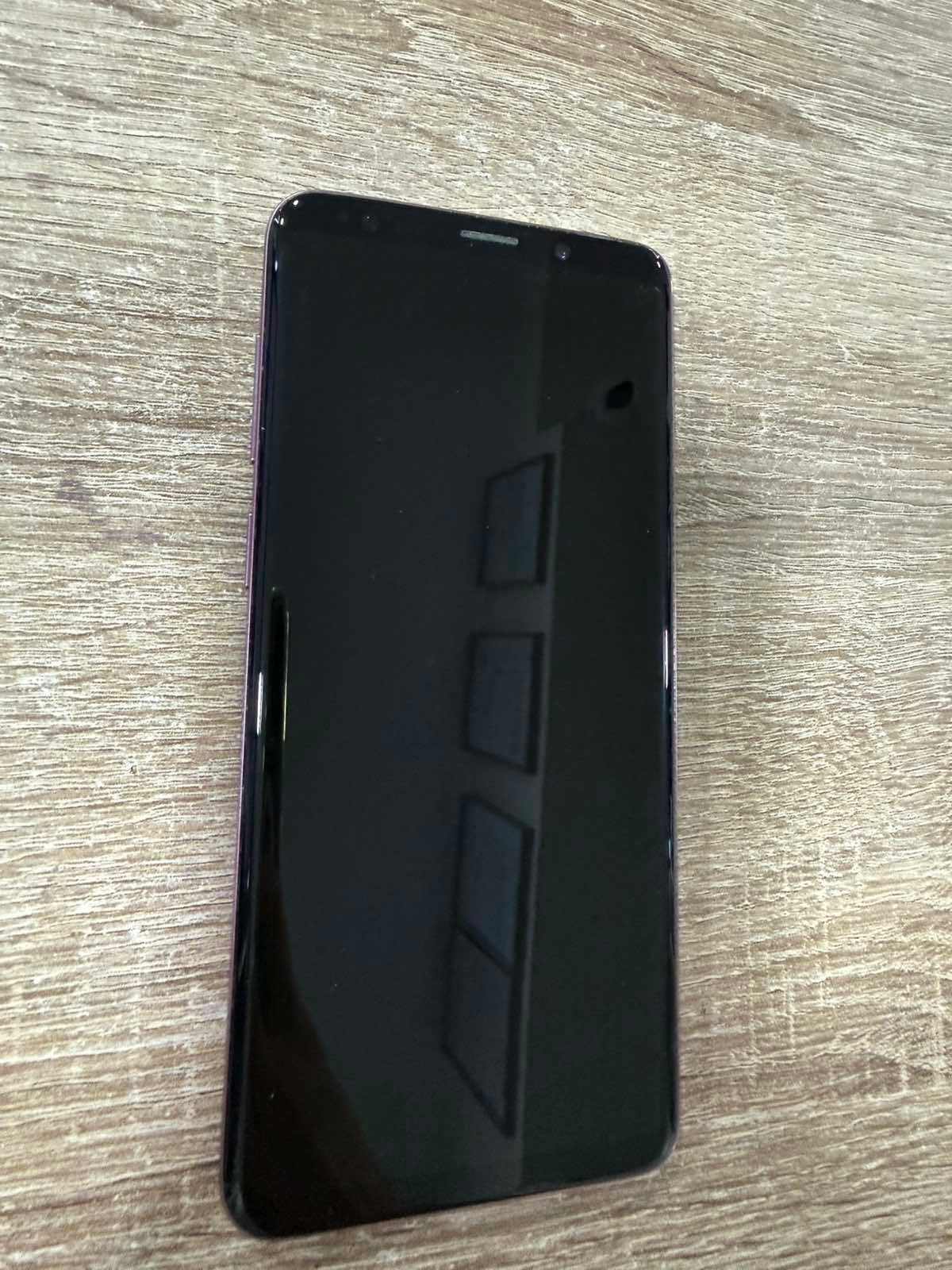 Samsung s9 Plus +