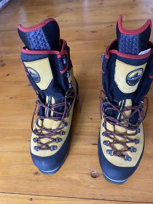 LaSportiva Nepal Cube GTX