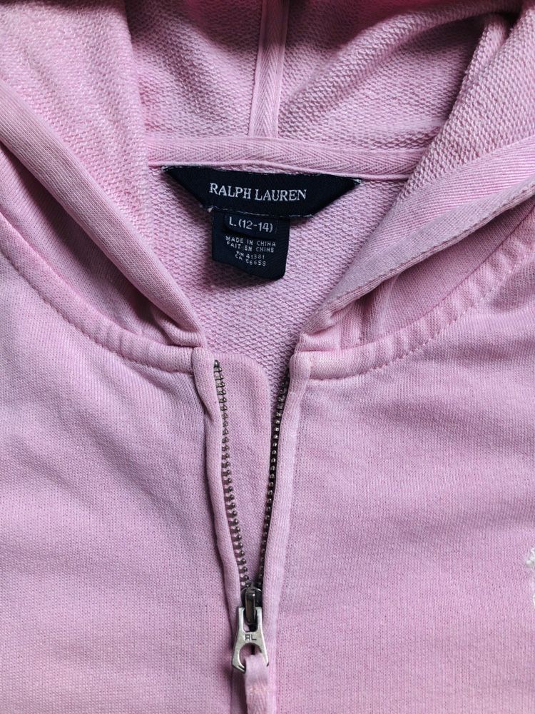 Дамски суичър Polo Ralph Lauren XS размер,2бр