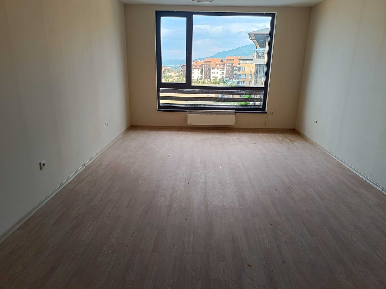 Продава се Едностаен апартамент в Банско - 48 кв.м за 459 €/кв.м - Снимка #6