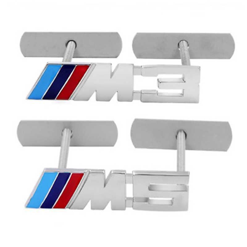 Emblema M3, M5 grila fata BMW