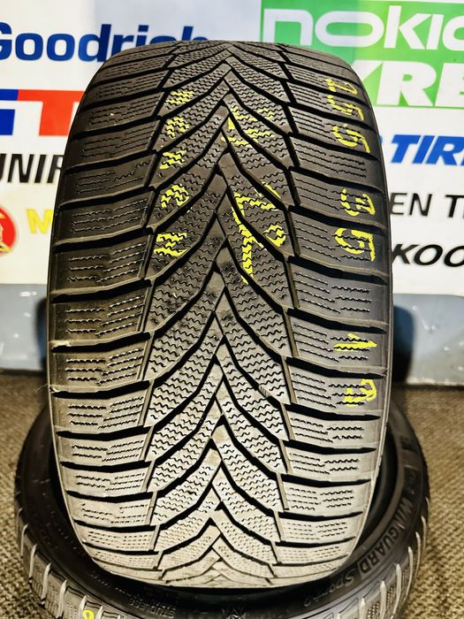 255/35 R19 96V XL - Nexen WinGuard Sport 2 M+S Oferta