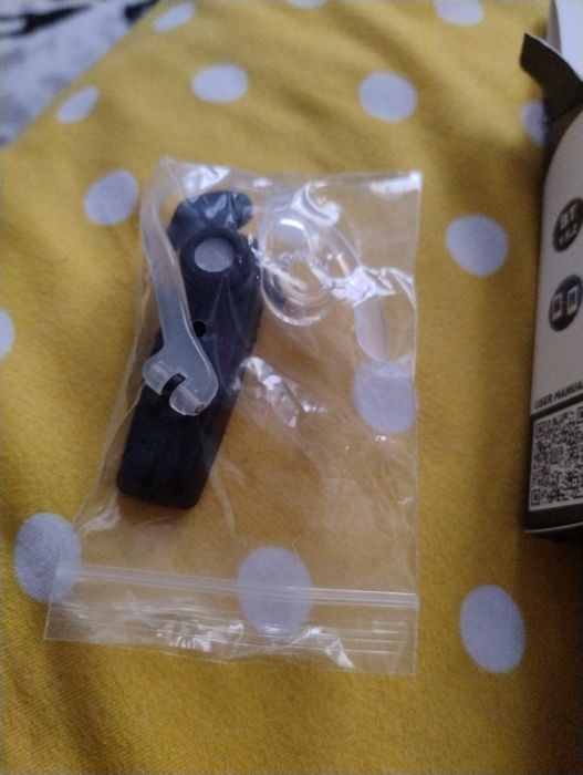 Casca bluethoot noua