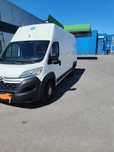 Citroen jumper 2,2 2017 Ford Tansit 2017