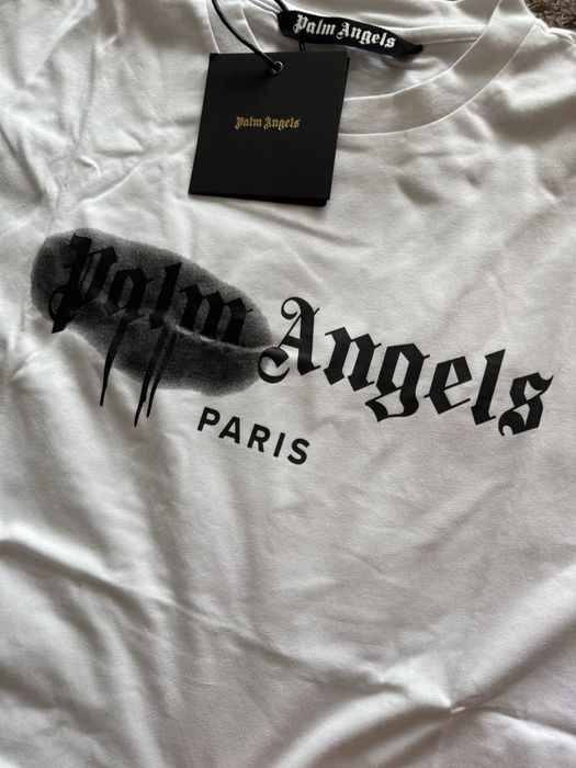 Compleu Palm Angels Auriu